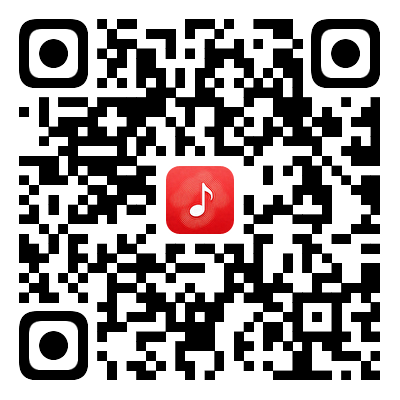 iOS Download QR Code